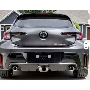 <span class=keywords><strong>Toyota</strong></span> <span class=keywords><strong>GR</strong></span> <span class=keywords><strong>Corolla</strong></span> Morizo Edition <span class=keywords><strong>HATCHBACK</strong></span> USADO a Precio Accesible - Product Image 2