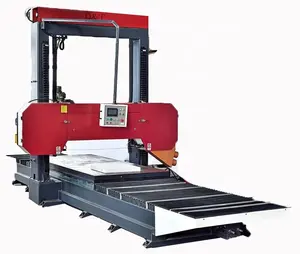 Hoge Nauwkeurigheid Zaagblad Snijmachine Voor Stijve Schuim & Composiet Board/ Sandwich Panel Odm Aanvaardbaar