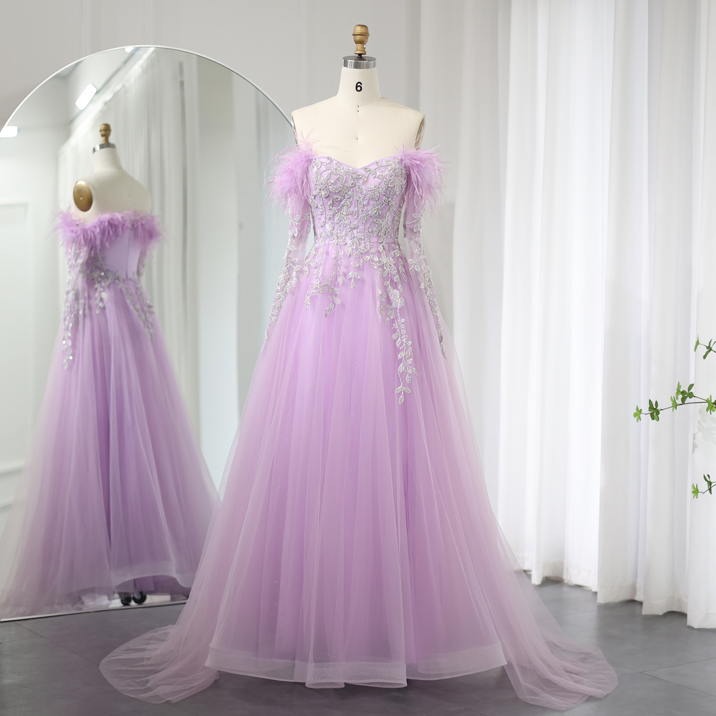 Violet