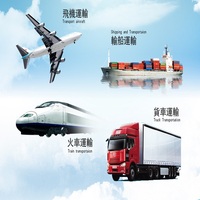 Transporteur Chine vers la Côte d'Ivoire Agent maritime Port direct vers les services portuaires