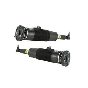 <span class=keywords><strong>Amortiguador</strong></span> de aire <span class=keywords><strong>hidráulico</strong></span> <span class=keywords><strong>para</strong></span> Mercedes Benz W221 W216 ABC <span class=keywords><strong>amortiguador</strong></span> 2213207913 2213207713 - Product Image 5