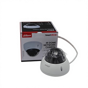 กล้องวงจรปิด Dahua4MP Entry IR Vari-focal Dome Netwok รุ่น IPC-HDBW1431R-ZS-S4 ความละเอียด 8MP ระบบ Smart Dual Light Active ใช้ได้กับการตรวจสอบหลากหลายรูปแบบ - Product Image 1