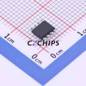 Original et nouveau transistor à effet de champ à transistor SI4532DY SOP-8 (MOSFET) vente entière puces de composants électroniques et service de nomenclature - Product Image 2