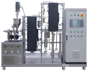 Réacteur fluidisé BedEfficient Fischer Tropsch avec système de contrôle de température précis - Product Image 2