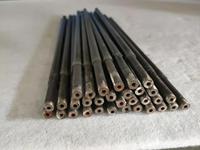 Torche de découpe sous-marine Haiyun TS304 de haute qualité pour équipement de plongée, tige de coupe en cuivre et acier inoxydable, directement de l'usine chinoise