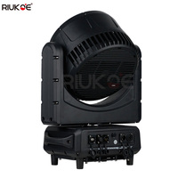 DJ d'extérieur RGBW 4in1 Lumière LED 19x40W IP65 Wash Light LCD Écran Tactile Contrôleur DMX pour Night Club Party Hotel