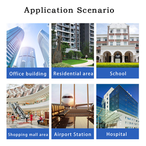 8-Inch Android Face Recognition <strong>Fingerprint</strong> Terminal NFC <strong>Card</strong> WiFi Support <strong>Time</strong> Attendance <strong>Access</strong> Control System OEM ODM - Product Image 4