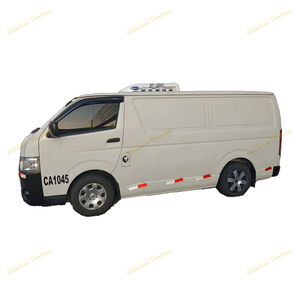 12V promotionnel de qualité supérieure meilleure vente durable utilisant l'unité de réfrigération à moteur direct pour les fourgonnettes de grande <span class=keywords><strong>taille</strong></span> - Product Image 6