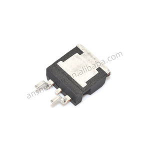 ANSOYO yeni orijinal STPS2045CG-TR STPS2045CG PS2045CG IC cips diyot dizisi Schottky 45V 10A TO-263 elektronik bileşenler - Product Image 3