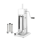Machine électrique à hot-dogs 3L, nouvelle génération, pour saucisses italiennes, en promotion