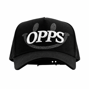 Nuova Offerta Cappelli Dand MY OPPS Berretto da Baseball a 5 Pannelli per Sport all'Aperto Casual con Ricamo Barbas Hats Gorras G5 Barbas Hats Con Chip - Product Image 2