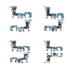 Connecteur FPC de carte mère, petite carte adaptée aux <span class=keywords><strong>Samsung</strong></span> A10 A11 A10S <span class=keywords><strong>A12</strong></span> A20 A20S A22 A30 A30S, carte de charge - Product Image 4