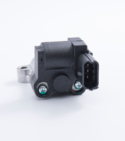 Vanne de régulation d'air de ralenti 35150-26960 AC587 AC4417 231126 25016 3515026900 35150-26900 pour Hyundai Accent Kia Rio
