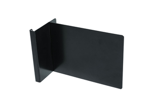 Tùy chỉnh laser cắt tấm thép chế tạo kim loại cho ứng dụng tự động gắn tấm khung cố định khung góc cơ sở chính xác - Product Image 5