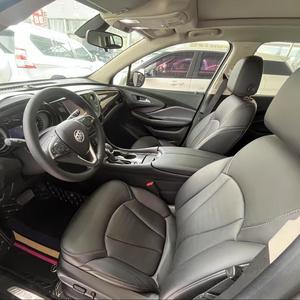 Buick Envision 2018 28T FWD <span class=keywords><strong>Voiture</strong></span> d'<span class=keywords><strong>occasion</strong></span> de luxe à essence/essence SUV cinq portes cinq places - Product Image 5