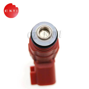 หัวฉีดน้ำมันเชื้อเพลิง Enyi รุ่น 0280156161 สำหรับเครื่องยนต์เบนซิน Jeep 4.0L I6 ปี 1999-2004 - Product Image 4