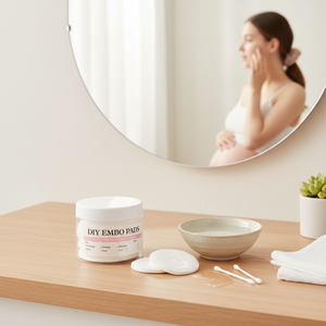 High Quality DIY Peeling <b>Pad</b> 70P Face Washing Product with Low Price Model Daiso0408 - Product Image 3