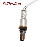Sensor Lambda 22690-ED000 234-4381 226A0-EN21A, Sensor de Oxígeno O2 para Nissan March Micra K12 Note E11 Tiida 07-14