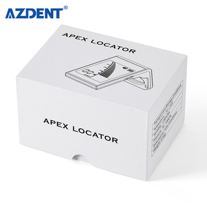 Localisateur d'apex endodontique <span class=keywords><strong>de</strong></span> haute qualité pour instruments <span class=keywords><strong>de</strong></span> canaux radiculaires miniatures – Outil dentaire - Product Image 4