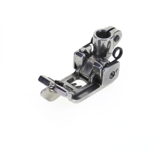 पेगासस W500 खिंचाव सिलाई कोल्हू पैर दबाव वितरण कोल्हू पैर एक चाकू गेज 257468 के साथ 5.6mm - Product Image 4