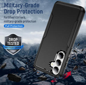 เคสเกราะผิวด้านป้องกันตกสำหรับ <span class=keywords><strong>Samsung</strong></span> <span class=keywords><strong>Galaxy</strong></span> A17 <span class=keywords><strong>5G</strong></span> A57 A37 A16 A26 A36 A56 A55 A35 A15 A14 A54ฝาครอบโทรศัพท์มือถือ57 17 - Product Image 3