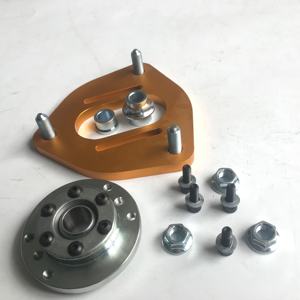 汽车零部件减震器支柱支架高尔夫 - Product Image 3