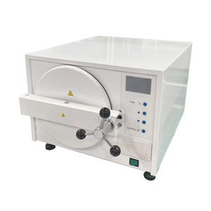 <span class=keywords><strong>Autoclave</strong></span> Dentale Economica da 23L, Sterilizzatore a Vapore Portatile per Studi Dentistici - Product Image 2