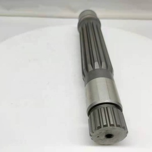 Pompe hydraulique pour excavatrice E312 EC210B K3V112DT K3V112 Arbre de transmission (D/G) HANDOK - Product Image 6