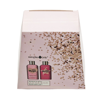 Boîtes cadeaux personnalisées en carton pour crème contour des yeux, recyclables, avec gaufrage et pelliculage mat, logo personnalisé, vente en gros usine