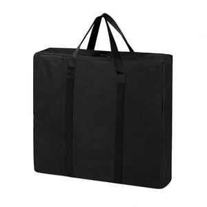 Échantillon gratuit : Table de massage légère avec accessoires et sac de transport, ainsi que prix d'usine. - Product Image 6