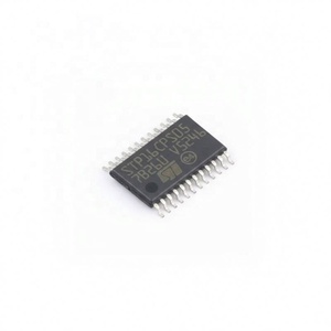 STP16CPS05XTTR TSSOP-24-EP LED <b>Driver</b> Ic Chip - Product Image 1