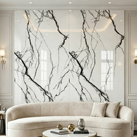 Panel de Pared de PVC con Tecnología Nano, Transpirable, con Protección UV, Antibacteriano, Inodoro, para Decoración de Interiores, Ideal para Guarderías