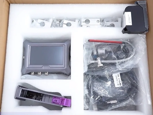 Yaomatec 4.3Inch Màn Hình Thông Minh Trực Tuyến Nhiệt Máy In Phun Thời Hạn Sử Dụng Mã QR Logo Nhãn Tij Trực Tuyến Máy In Phun Cho Thùng Carton - Product Image 5