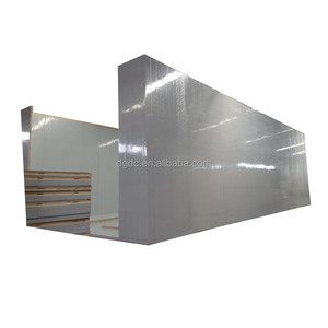 Fabricación de <span class=keywords><strong>C</strong></span>ámaras Frigoríficas de Poliuretano con Cierre Camlock Personalizadas, Cuartos Fríos en Venta - Product Image 5