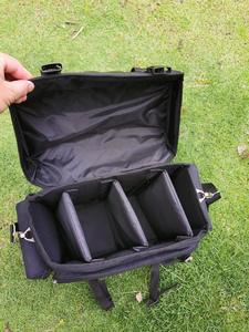 Bolsa de Herramientas Multifuncional para Exteriores, Resistente a Impactos, Diseño de Múltiples Compartimentos, Venta al Por Mayor del Fabricante - Product Image 5