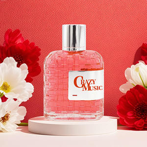 Best-Selling Floral Luxurious <b>Perfume</b> <b>Oil</b> Inspiring Parfum Fragrance - Product Image 3
