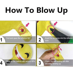 Set <span class=keywords><strong>di</strong></span> Palloncini in Lattice Nero e Rosso a Forma <span class=keywords><strong>di</strong></span> Coccinella, Stella e Cuore in Foil per Feste <span class=keywords><strong>di</strong></span> <span class=keywords><strong>Compleanno</strong></span> per Bambini - Product Image 6