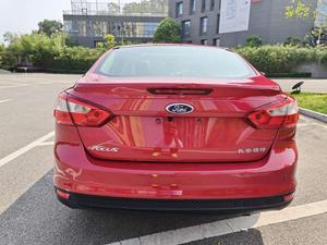 <span class=keywords><strong>Ford</strong></span> <span class=keywords><strong>Focus</strong></span> 2015 1.6L Automatica Edizione Fashion EURO <span class=keywords><strong>V</strong></span> Emissioni 100-150CV - Product Image 3