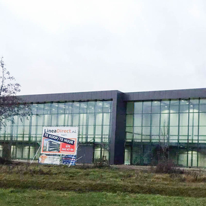 Steel Frame Building Event <strong>Hall</strong> Warehouse Function <strong>Hall</strong> Metal Prefabricated Steel Wedding <strong>Hall</strong> - Product Image 5