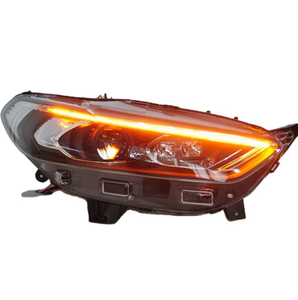Para TFR006-V1T2013-2016 <span class=keywords><strong>Mondeo</strong></span> (Fusion) Nueva Pieza de Repuesto OEM OE 7N1941043D Plug & Play IP67 Impermeable - Product Image 2