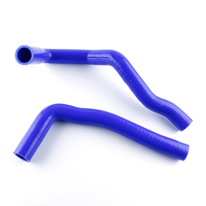 Manguera de silicona para Toyota <span class=keywords><strong>Supra</strong></span> Mark IV/JZA80/SZ-R <span class=keywords><strong>RZ</strong></span>/2JZ_GE/GTE 2JZGE VVTI/ - Product Image 4