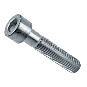 Zócalo Hexagonal Zincado M5x20 T.C. Tornillo para herramienta de torneado - Product Image 1