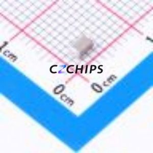 C3216C0G1H683J160AA SMD Capacitor (MLCC) 1206 ( Capacitance: 68nF )( Precision: 5% Rated Voltage: 50V ) - Product Image 1