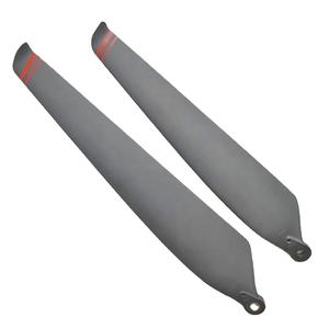 Hélices de Fibra de Carbono de 36 Pulgadas, Hélice Plegable con Núcleo Compuesto, Hélices CW CCW para Dron Agrícola XAG, Pieza de Repuesto - Product Image 3