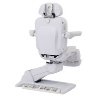 Lit masseur électrique moderne Nouveau modèle Lit de massage spa réglable pour salon de beauté Tables de massage modernes
