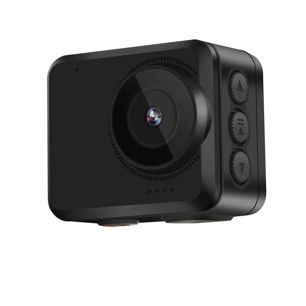 Mini videocámara A35, 32G, 32GB, Motor de fotografía, casco de bicicleta, cámara inalámbrica, WIFI, grabación de vídeo, cámara de acción