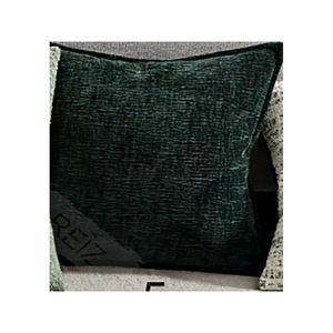 وسادة أريكة محبوكة عالية الجودة ومضادة للكهرباء الساكنة، مسند ظهر عصري قابل للغسل للكرسي، مناسبة لغرفة المعيشة في المنزل أو الفندق - Product Image 6