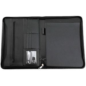 Factory Export-oriented File <b>Folder</b> A4 Multi-functional Manager <b>Folder</b> <b>Document</b> Bag Zipper Bag - Product Image 6
