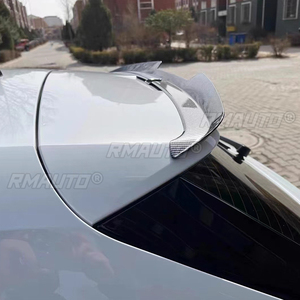 Alerón Trasero para Techo V.2 para RS3 / S3 / A3 S-LINE SPORTBACK 8Y STYLT, Alerón Trasero 2020-2023 - Product Image 3