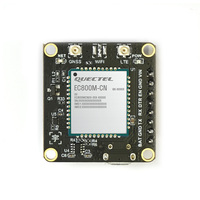 A_M_06 _ EC800M Core Board IoT 4G All Network Communication CAT1 DTU Payment Module Development Board